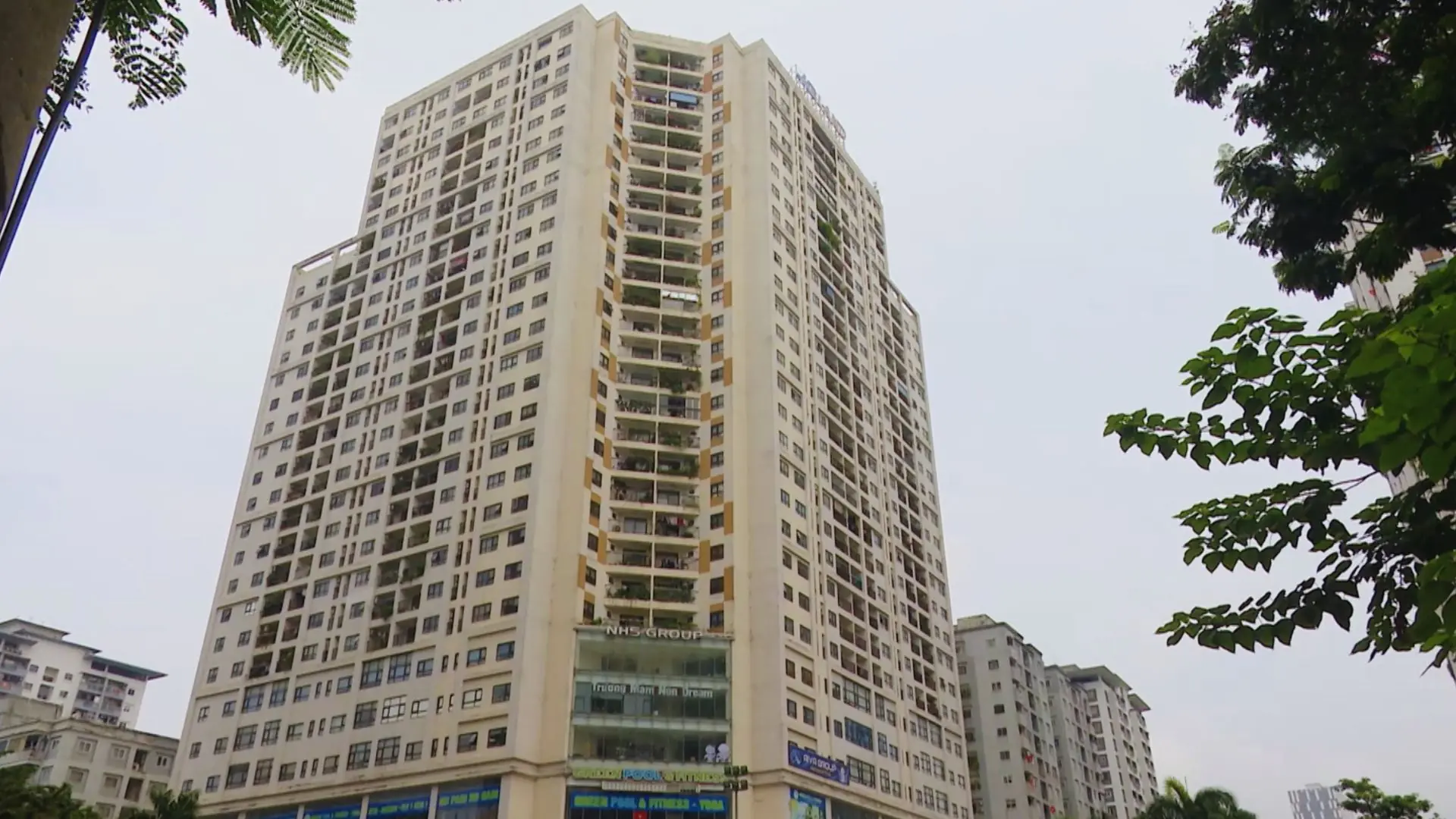 Doanh nghiệp bất động sản nợ thuế hàng nghìn tỷ đồng